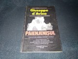 GIUSEPPE D AVINO - PAIENJENISUL