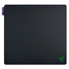 Mousepad Gaming Razer Gigantus V2 Pro L Max Control, 500 x 480 mm, Negru