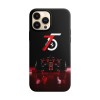 Husa compatibila cu Apple iPhone 13 Pro Max model Ferrari F1-75,Silicon, Tpu, Viceversa, Transparent, Carcasa