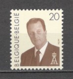 Belgia.1994 Regele Albert II MB.401, Nestampilat