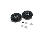 Fulie Originala Uscator Rufe WHIRLPOOL 480112100535 481940479205