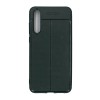 Husa Silicon Auto-Focus Eurocell Huawei P20 Pro - Negru, Protectie Premium