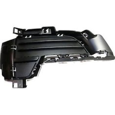 Grila bara Bmw X5 (F15) 10.2013-03.2019, Fata partea Stanga, Partial inchis, 51117307993 foto