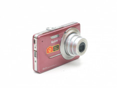 Kodak EasyShare M341 12.2 mp - Stare perfecta! foto