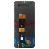 Display LCD Nokia G10 / G20 Negru OEM + Touchscreen