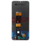 Display LCD Touchscreen Nokia G10 Negru (Black) - Compatibil Nokia G10