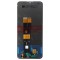 LCD+Touchscreen Nokia G10 / G20 BLACK OEM