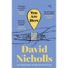 You Are Here - David Nicholls