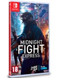 Midnight Fight Express NSW