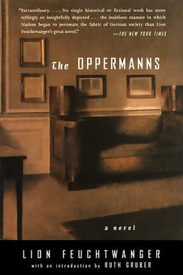 The Oppermanns foto
