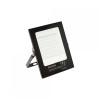 Proiector LED ALM 30W, 2400lm, 6500K, IP65, Negru, Exterior