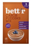 Mix pentru budinca cu roscove bio 30g Bettr