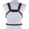 Ham tactic Fast Chest Rig -Negru- [GFC]