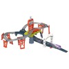 Set de joaca Thomas &amp;amp; Friends - Cursa pentru cupa Sodor