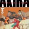 Akira Volume 6