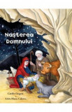 Nasterea Domnului - Calin Grigore, Adela Maria Calistru