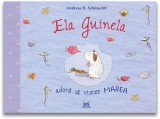 Ela Guinela adora sa viseze marea - Andreas H. Schmachtl - DPH