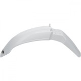 Aripa fata KTM SX85/03-12,XC105/07-11,alba Cod Produs: MX_NEW KT03077047
