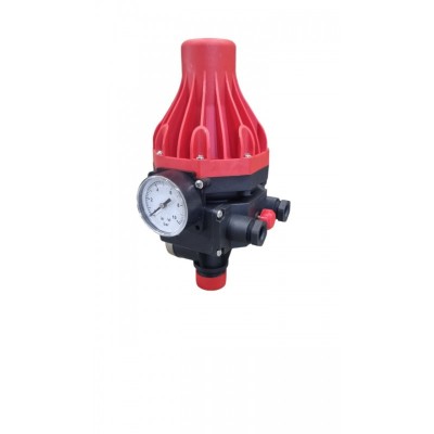 Prescontrol automat Elefant, 1.1KW, 1.5 bar, racord 1 inch foto