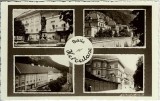 CP1894N Băile Herculane, carte poștală