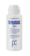 Antiperspirant, Drysol, Extra Strong, XXL, Tratament Transpiratie Excesiva, Dab-On, 60ml foto