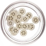 Cumpara ieftin Banane tăiate pentru decorarea unghiilor, INGINAILS