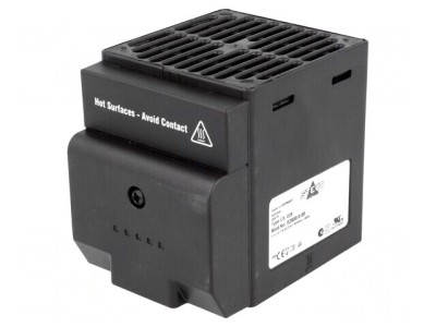 Suflantă de &amp;Icirc;ncălzire Semiconductor 150W 230VAC IP20 foto