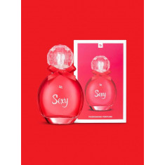 Sexy - Parfum cu Feromoni pentru Femei, 30 ml