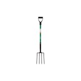 Furcă grădinărit 120cm fibra de sticla Flo 35892