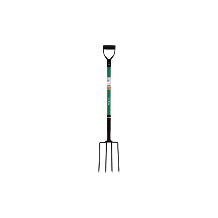 Furcă grădinărit 120cm fibra de sticla Flo 35892