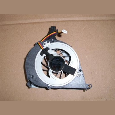 Ventilator laptop Toshiba Satellite L650D foto
