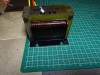 Transformator de retea 230v ~ 24v/150W -AEG