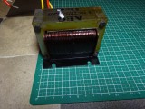Transformator de retea 230v ~ 24v/150W -AEG