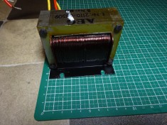 Transformator de retea 230v ~ 24v/150W -AEG