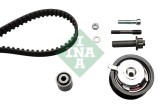 INA 530 0085 10 Set curea de distributie