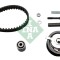 INA 530 0085 10 Set curea de distributie
