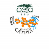 Unguent catina, 20g, Ceta Sibiu