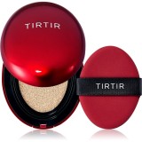 TIRTIR Mask Fit Red Cushion burete cu machiaj de lungă durată culoare 17W French Vanilla 18 g