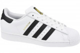 Pantofi pentru adidași adidas Superstar EG4958 alb, 41 1/3, 42, 42 2/3, 43 1/3, 44, 44 2/3, 45 1/3, 46 2/3, adidas Originals