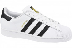 Pantofi pentru adidași adidas Superstar EG4958 alb foto