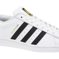 Pantofi pentru adidași adidas Superstar EG4958 alb