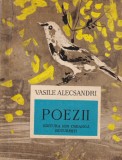 Vasile Alecsandri - Poezii. Cu ilustratii de Constantin Baciu