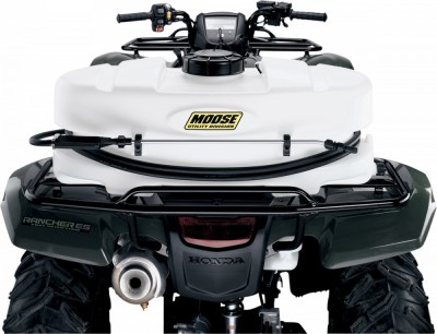 Stropitor Moose Plow 57 litrii 1.0 GPM Cod Produs: MX_NEW 45030047PE foto