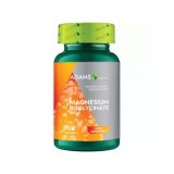 Bisglicinat de Magneziu 800 miligrame 90 capsule Adams Vision
