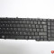 Tastatura laptop DEFECTA Toshiba Satellite C650 C655 C660 C665 L650 L655 L670 L750 L770 Black/White 0KN0-Y36FR03