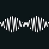 Arctic Monkeys Am 180g LP (vinyl)