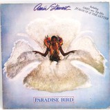 Amii Stewart &lrm;&ndash; Paradise Bird VG+ / VG+ vinil LP disc Hansa Germania 1979 disco