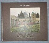 George Becali - Muntele Athos: Patria Ortodoxiei, Editura Saeculum, 2014, Carte Crestinism