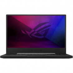 Laptop ASUS ROG Zephyrus M15 GU502LW-AZ044T 15.6 inch FHD 240Hz intel Core i7-10750H 16GB DDR4 1TB SSD nVidia GeForce RTX 2070 8GB Windows 10 Home Bla foto