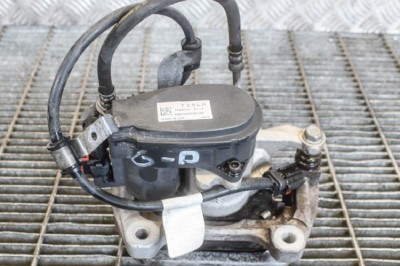 Etrier de fr&amp;acirc;nă dreapta spate TESLA MODEL 3 2018 OEM: 1044624-97-F 11361089 foto